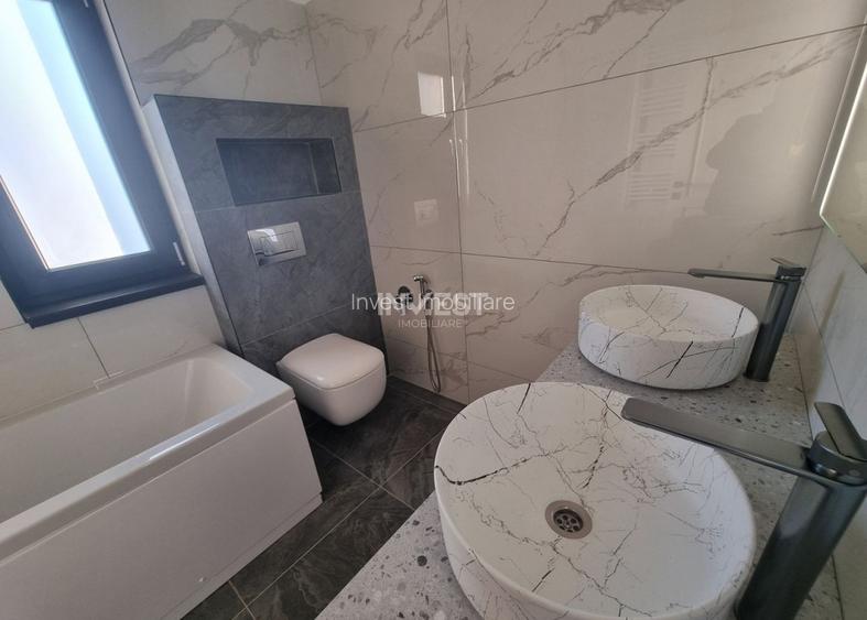 Casă P+1+pod de vânzare, Popas Păcurari Iași - 6