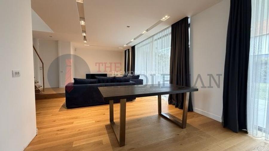 VIla Amber Gardens  - mobilata  modern - 24