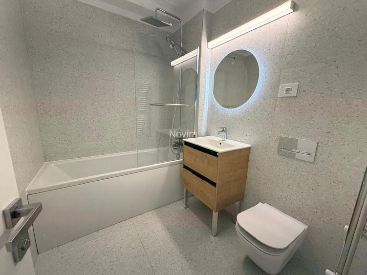 2 Camere | Mobilat si Utilat Lux | Prima Închiriere | COMISION ZERO - 9