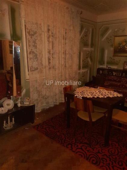 COMUNA CHESA | 2 CASE | TEREN 5.526 MP | DUBLU FRONT | BIHOR - 15