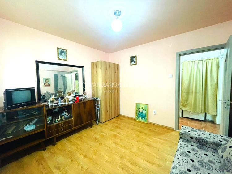 | Apartament 2 camere | 45 mp | Semicomandat | Gheorgheni | - 6