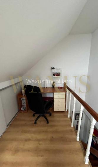 Apartament 3 camere,90 mp,2 balcoane,curte comuna,zona Campului - 6