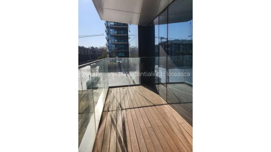 REA1023868 Apartament elegant 2 camere I One Mircea Eliade I Parcare inclusa - 12