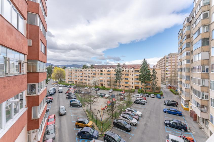 Unicat: Apartament 5 camere | Hărmanului–Gării - 14