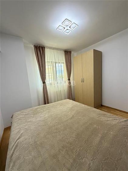 Inchiriere apartament 3 camere, complex Privilegio, parcare subterana - 17