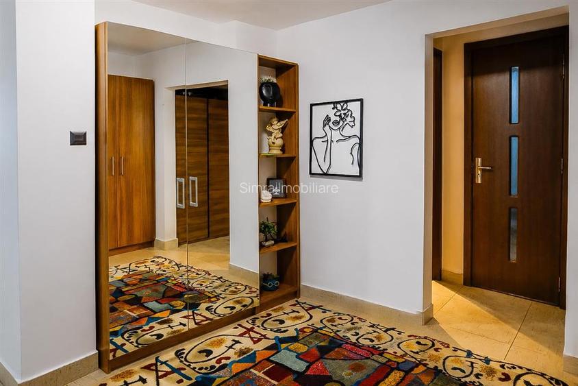 Apartament 2 camere decomandat Decebal - 6