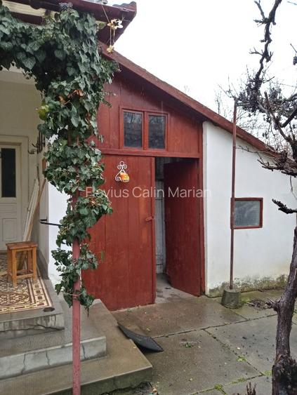 Vanzare casa - 146 mp locuibili / suprafata totala 560 mp - 5