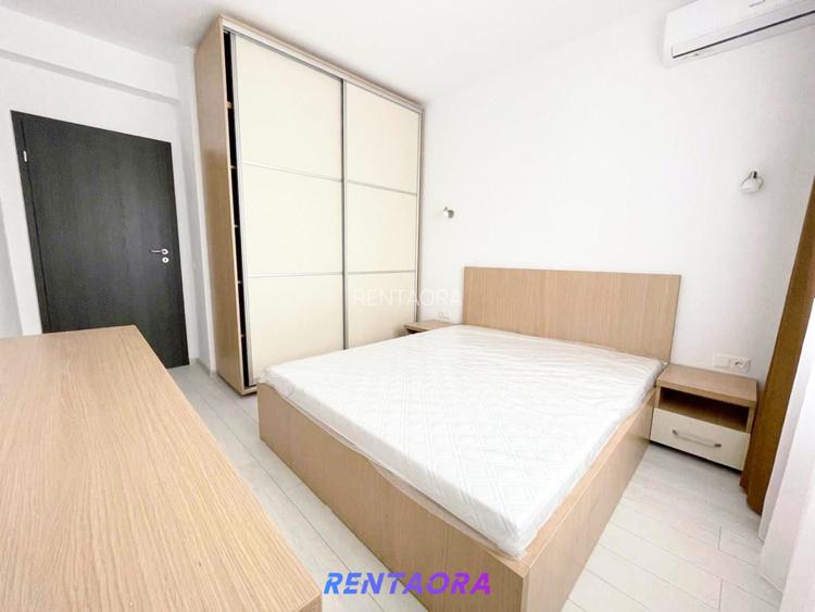 Lacul Morii Ajustorului Park  Prima Inchiriere Spatios Modern - 5