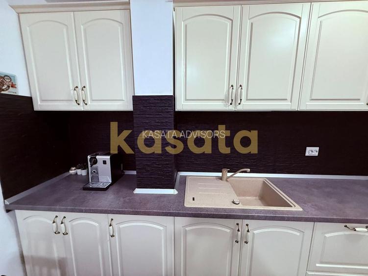 Apartament de 4 camere de vânzare | Calea Dorobanților | Decomandat - 11