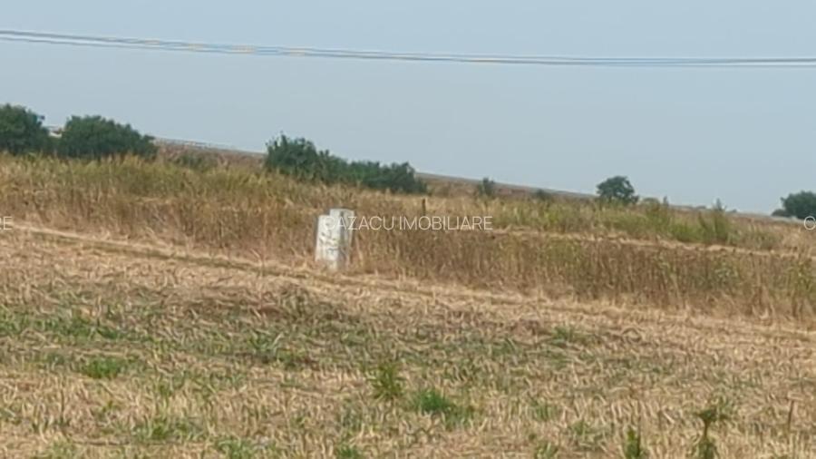 Parcele teren cu utilitati Chisoda - 6