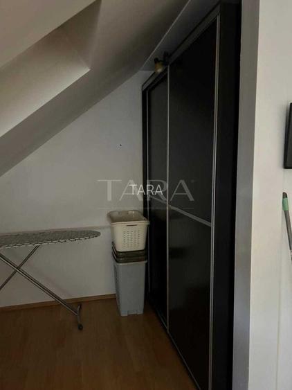 Apartament spațios pe două niveluri, cu 2 parcări – Europa. - 6