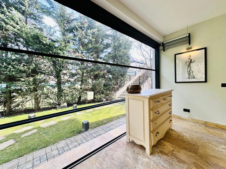 VILA INCHIRIERE  complex Iancu Nicolae || 4 dormitoare + open space - 13