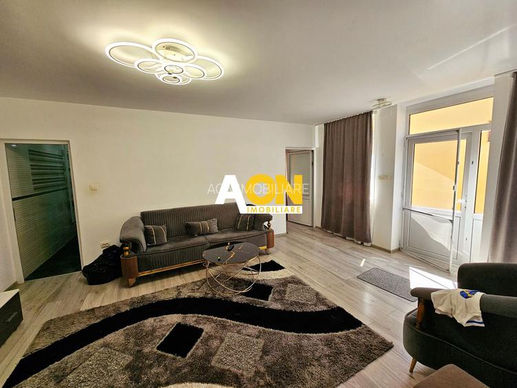 Casa 3 camere, mobilata, utilata, 600 mp teren, zona Prefectura - 7