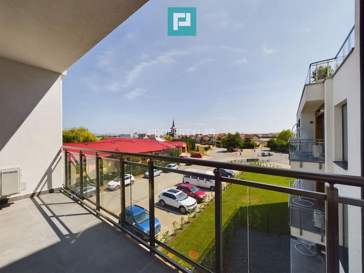 Apartament nou cu 3 camere, în Via Carmina! - 2