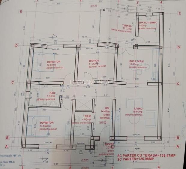 Casa individuala, spatioasa, cu teren generos - 11