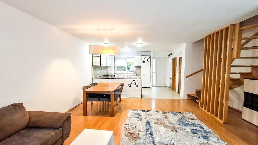 Casa Suprafata Generoasa I Cartier Noua - 2