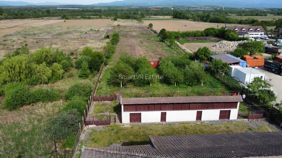 Casă de vânzare Caransebeș – 2 duplexuri, proprietate unică - 6