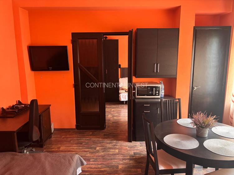 Apartament 2 camere Piata Amzei / Romana U2 - 6