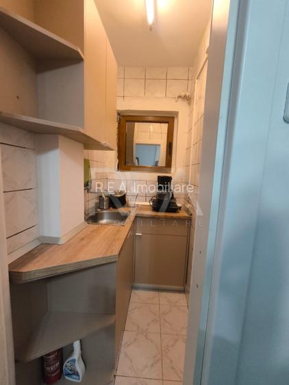 Garsoniera, Unirii - 11