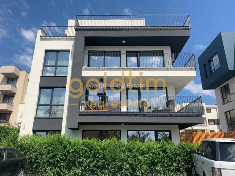 PIPERA/PARCARE INCLUSA/SPATII DE DEPOZITARE/EMIL RACOVIȚĂ - 3