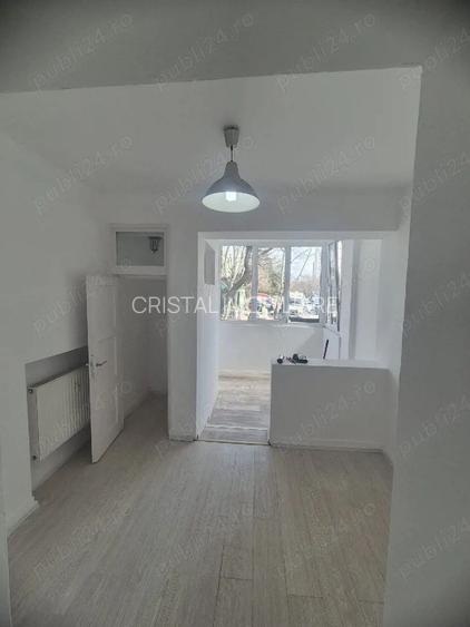 Apartament 2 camere decomandat, parter, spatiu birou/comercial, Baba Novac - 3