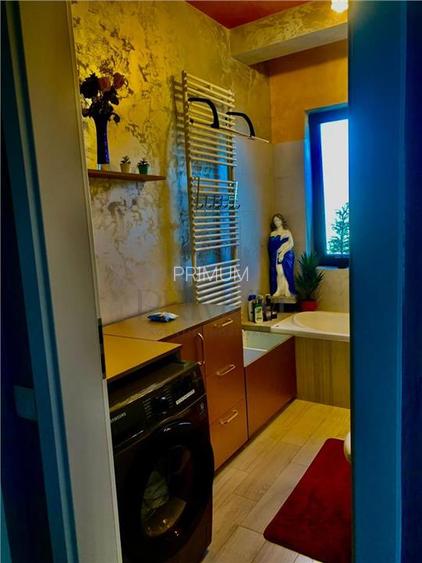 DUMBRAVITA | 3 CAM | DECOMANDAT | 2xPARCARE | MOBILAT-UTILAT| SPATIOS| - 7