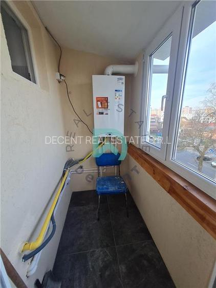 Apartament 2 camere Florilor, renovat,  Brasov - 8