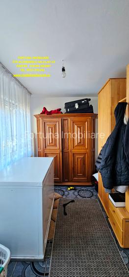 Casa+ Anexa+ Teren 6000 mp, la 10 minute de oras, com.Garcina - 10