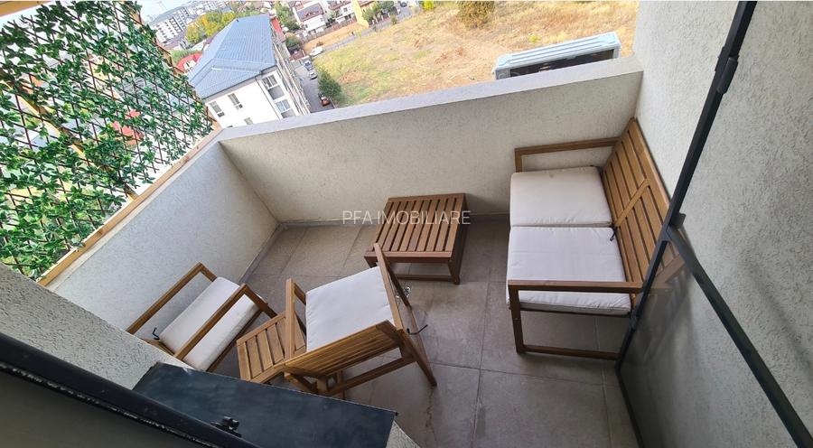 Apartament 2 camere cu loc de parcare inclus - 10