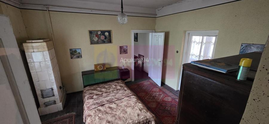 Etaj vilă istorică de vânzare în Sinaia – Zona Furnica - 11