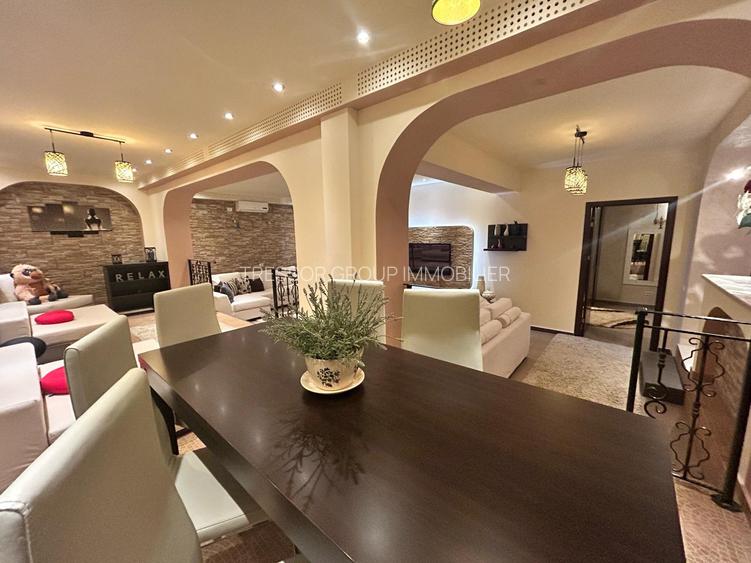 Apartament modern cu 2 camere, 94 mp utili, în bloc nou.Mobilat  si utilat - 11