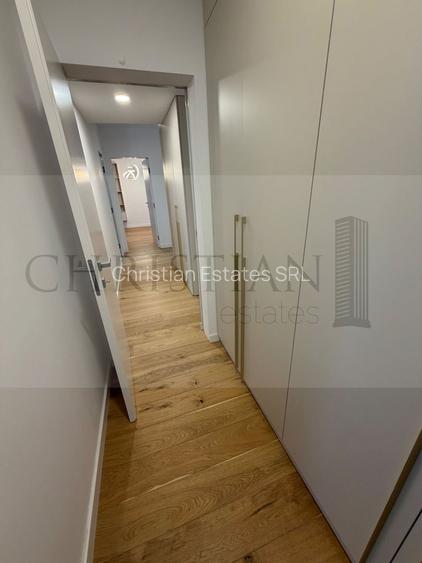 | Apartament 3 camere First Use | Nusco City-Pipera | Parcare | - 14