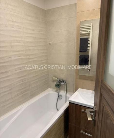 APARTAMENT 3 CAMERE DECOMANDAT CONFORT 0 ZONA BALADA - 2