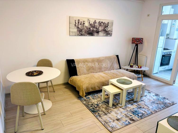 Apartament 2 camere | Berceni | Aparatori | Mobilat utilat | Centrala | Parcare - 2