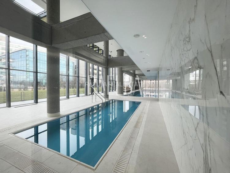 | 4 camere | UpSite Floreasca | - 22