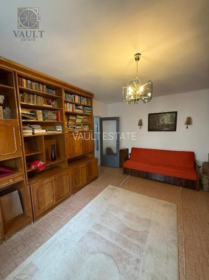 Apartament 2 camere Vitan - 2