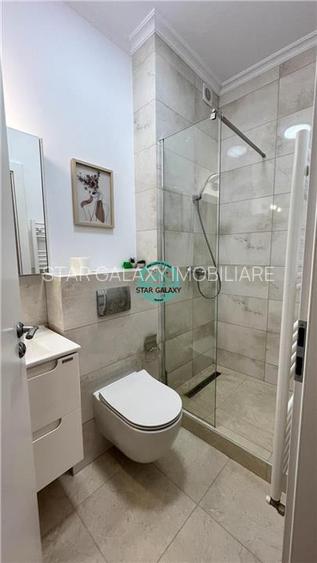 Inchiriez apartament cu 3 camere, mobilat modern in Complexul Concept 9 - 8