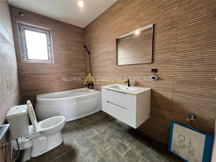 Casa parter- 3 camere- pod - beci - 13