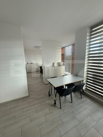 Apartament cu 3 cam de 79mp, etajul 1 din 2 ,cu parcare ,zona Lidl - 3