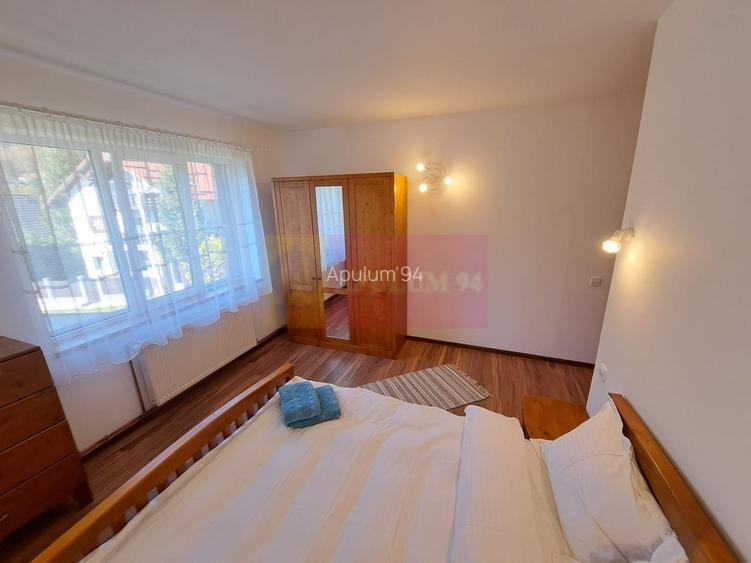 Vila de vanzare in Busteni - Zona Piatra Arsa - 37
