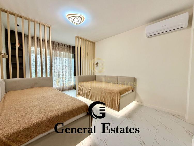 Vânzare Penthouse cu Terasă în Tătărași –  4 camere | Complet Renovat - 29
