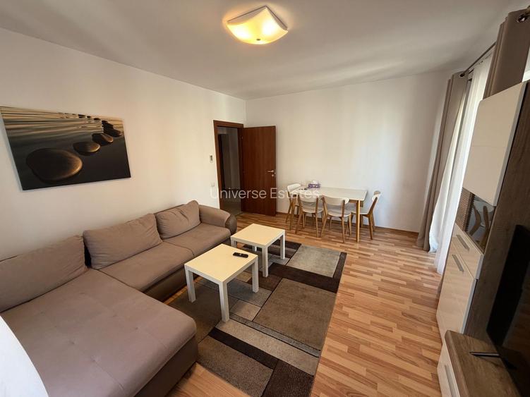 | Apartament 2 camere Onix Residence - Parcare Subterana | - 5