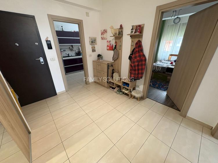 Apartament 2 camere decomandat 63mp | Gama Residence | Popesti-Leordeni - 10