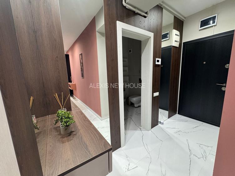 Apartament SUPERLUX zona Campus+LOC DE PARCARE(AXI99) - 22