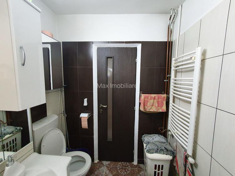 Apartament 3 camere decomandat Vest - Ploiesti - 7