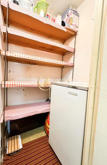 Apartament 2 camere | Decomandat | Balcon | Str Mehedinti Manastur - 9