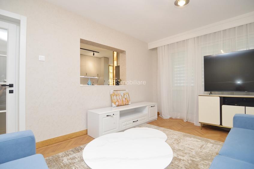 Apartament Superb 3 Camere Kiseleff - Clucerului | Localizare Extraordinara - 8