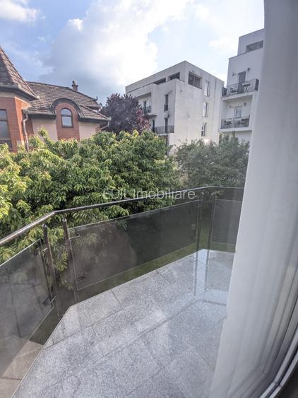Casă de închiriat, 5 camere, 160 mp, Mănăștur zona Câmpului - 17