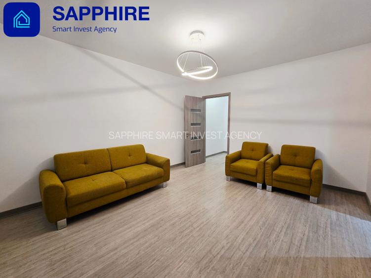 Apartament 2 camere metrou Râul Doamnei, proaspăt renovat - 3