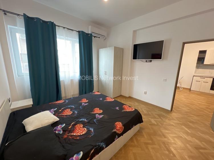 450€, Metrou Gara de Nord, renovat, pet friendly - 5
